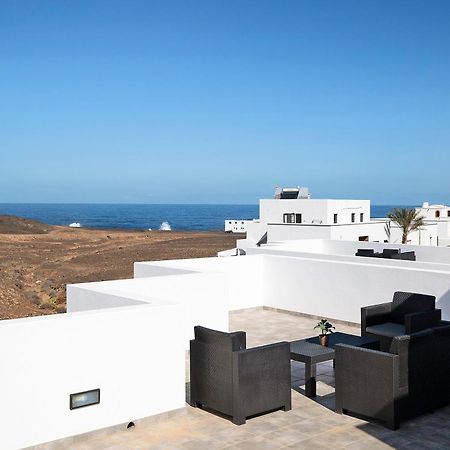 Triton 6 Villa La Santa Eksteriør bilde